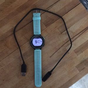 Garmin Forerunner 235